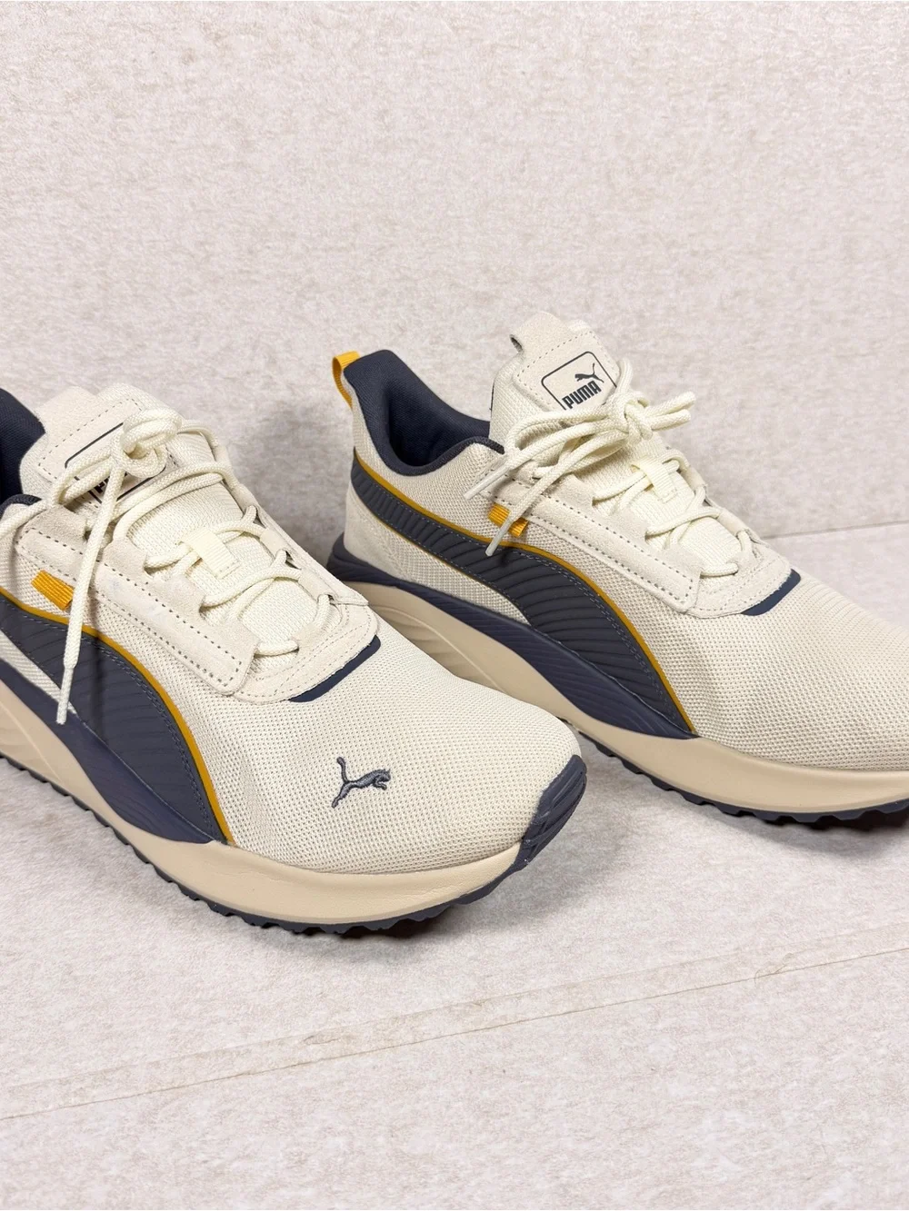 New Puma Pacer 23 Street Suede size 13 US